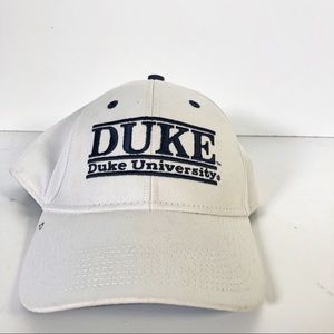 Duke University Devils Vintage '97 Snapback White